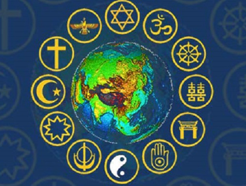 Pluralismo Religioso y diferentes interpretaciones de la religión ...